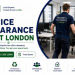 Office Clearance Services in West London: Reliable Solutions
