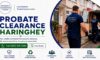Probate House Clearance Services by Haringey’s Local Experts