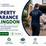 Property Clearance Services in Hillingdon: Trusted Options