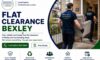 Flat Clearance Services in Bexley: Budget-Friendly Options