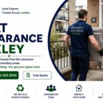 Flat Clearance Services in Bexley: Budget-Friendly Options