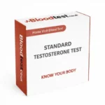Blood Test for Hair Loss: Key Insights in Cheltenham