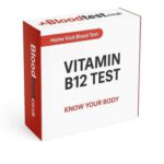 B12 Deficiency Blood Test Overview in Chelmsford