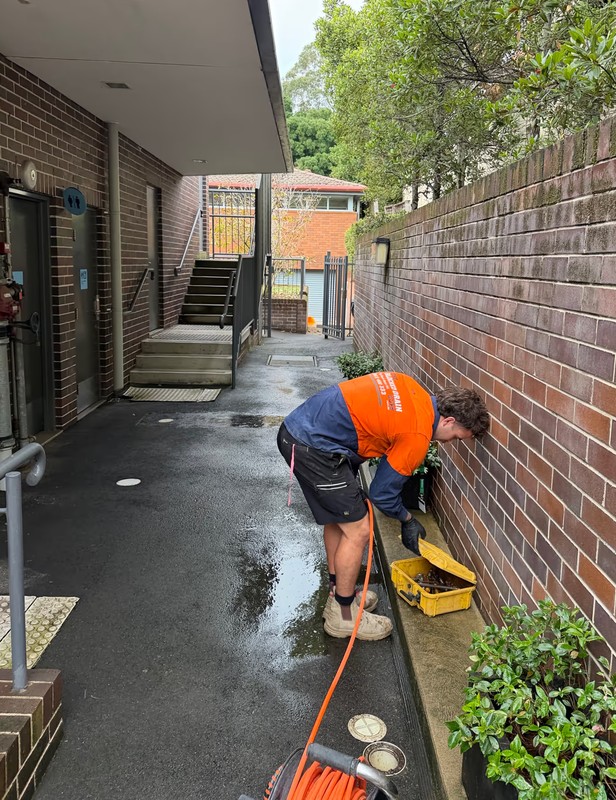 Blocked Stormwater Drains: Practical Solutions and Causes
