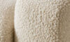 Clean a Boucle Couch While Preserving Its Texture