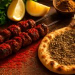 Sumac: Key Tips for Cooking Middle Eastern Dishes