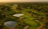 Jack Nicklaus Signature Golf Course at Serengeti: A Unique Experience