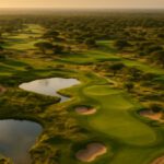 Jack Nicklaus Signature Golf Course at Serengeti: A Unique Experience