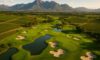 Stellenbosch Golf Club: Top-Rated Course and Amenities