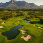 Stellenbosch Golf Club: Top-Rated Course and Amenities