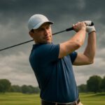 Golf Swing Plane Techniques for Advanced Form Mastery