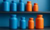 Supplement Packaging: Tips for Eye-Catching Design