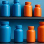 Supplement Packaging: Tips for Eye-Catching Design