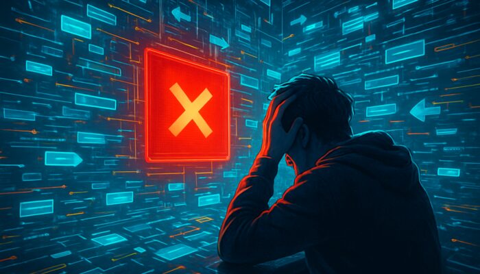 Rate Limit Exceeded: Simple Solutions to Resolve Issues